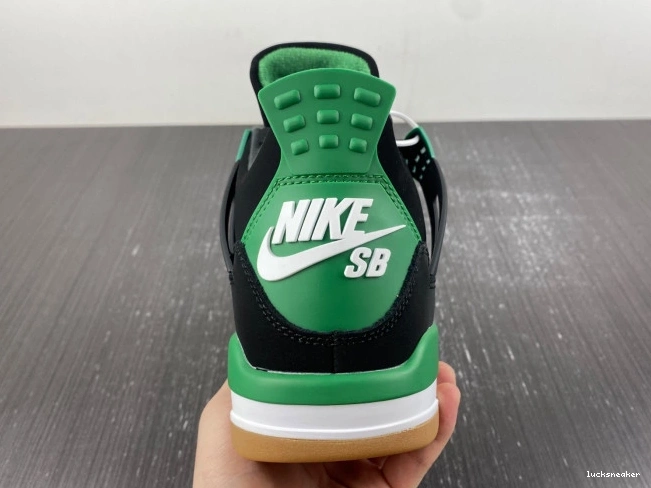 Cheap LUCY Retro 4 Jordan SB DR5415-030 0725